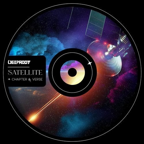 Chapter & Verse - Satellite [DRR029EM]